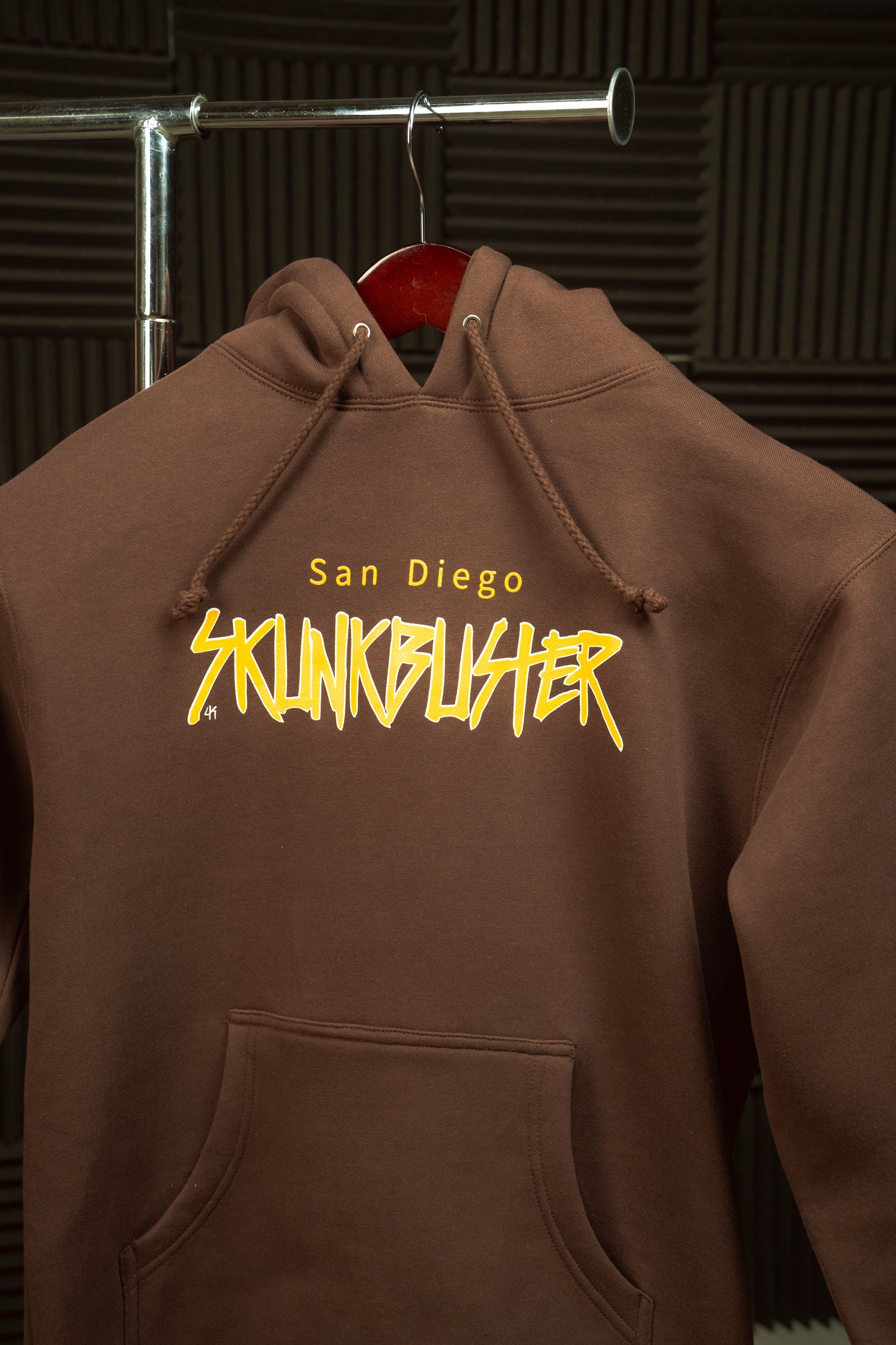 San Diego Hoodie