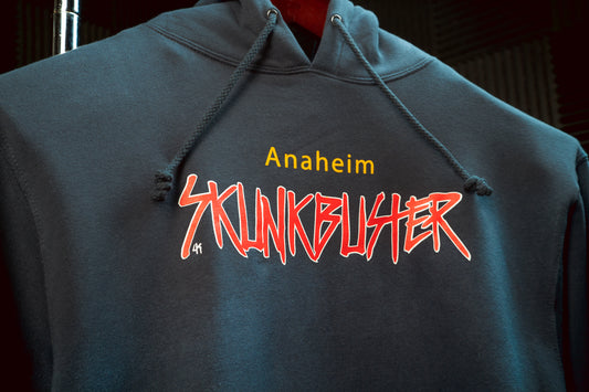 Anaheim Hoodie