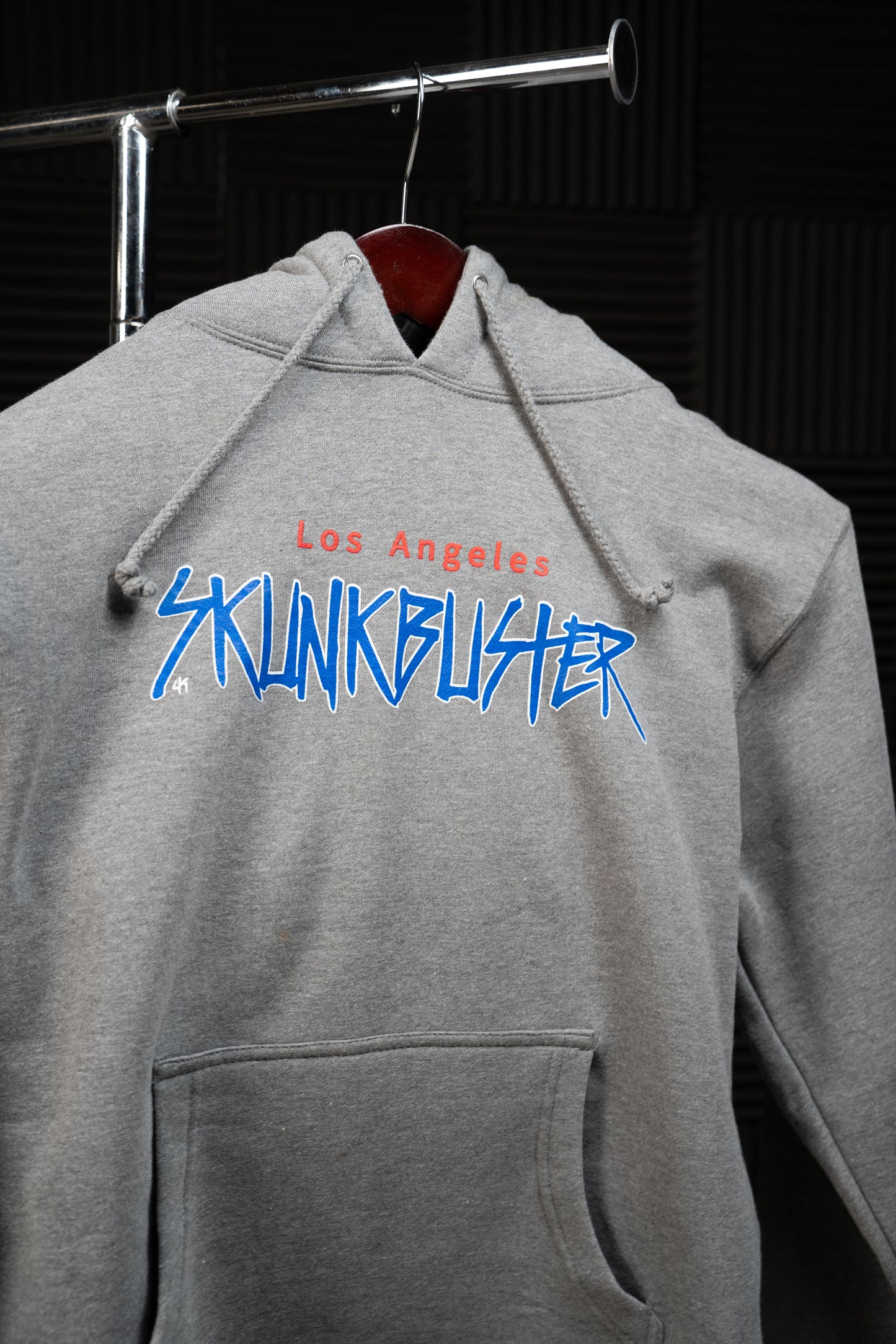 Los Angeles Hoodie